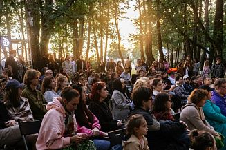 Объявлены даты проведения кинофестиваля «Кинолес»